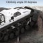 2.4G Rc Tracked Tank Off Road Vehicle Toy 1 12 Scale Grey Remote Controlled Toy Carousel 4