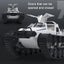2.4G Rc Tracked Tank Off Road Vehicle Toy 1 12 Scale Grey Remote Controlled Toy Carousel 6
