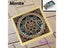 Monite Antique Brass Floor Drain Bathtub Hair Trap Shower Basin Hole Plug Carousel 3