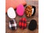Winter Fuzzy Earmuffs Carousel 5