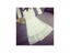 Full Slip Dress Female Autumn Winter Loose Lace Floral Top Vest Long Petticoat Carousel 5