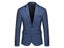 Fashion Men's Casual Business Slim Fit Dress Blazer Suit Jacket For Wedding Carousel 1