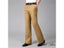 Men's Four Seasons New Mid-Waist Micro-Flared Casual Boot Cut Trousers Carousel 7