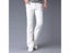 Autumn Spring Winter Men's Commercial Casual Corduroy Flares Trousers Male Carousel 1