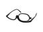 Magnifying Glasses Makeup Reading Glass Folding Eyeglasses Cosmetic General Carousel 1