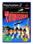 THUNDERBIRDS The Game (PS2) *EXCELLENT CONDITION, No Manual* Carousel 2