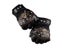Skulls Rivet PU Leather Fingerless Gloves Men Women Fashion Hip Hop Women's Gym Carousel 3