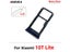 20Pcs Sim Card Tray Slot Holder Replacement Parts For Xiaomi Mi 10 Lite Mi 10T Carousel 1