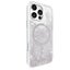 Case-Mate Waterfall MagSafe CaseFor iPhone 16 Pro Max - Silver Carousel 2