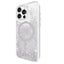 Case-Mate Waterfall MagSafe CaseFor iPhone 16 Pro Max - Silver Carousel 3