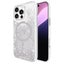 Case-Mate Waterfall MagSafe CaseFor iPhone 16 Pro Max - Silver Carousel 6