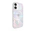 Case-Mate Soap Bubble MagSafe CaseFor iPhone 16 - Iridescent Carousel 2