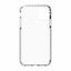 EFM Zurich Case AmourFor iPhone 11 Pro Max - Crystal Clear Carousel 5