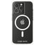 Case-Mate Blox Case MagSafeFor iPhone 14 Pro (6.1") - Clear Carousel 1