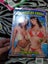 R18 adult magazine,, SCORE. January 2011 Carousel 7