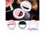 Phone Selfie Ring Flash Led Fill Light Lamp Camera Photography Video Spotlight Carousel 3