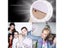 Phone Selfie Ring Flash Led Fill Light Lamp Camera Photography Video Spotlight Carousel 5