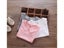 Newborn Baby Cotton Lace T-Shirts For Girls Summer Carousel 5