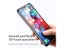 Baseus 0.3mm Screen Protector Tempered Glass For IPhone 13 12 11 Pro Xs Max Xr Carousel 4