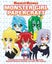 Monster Musume: Monster Girl Papercrafts by Okayado - Paperback Carousel 1