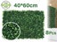 Artificial Grass Wall Carousel 1