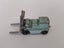 Fun Ho Miniatures #47 Fork-lift x 4 Carousel 6