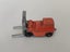Fun Ho Miniatures #47 Fork-lift x 4 Carousel 4
