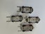 Fun Ho Miniatures #47 Fork-lift x 4 Carousel 10