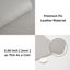 Large Size Desk Protector Mat Pu Leather Waterproof Office Accessories Desk Mat Carousel 3