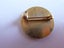 Girl Guides Explorer Camps 1985 Metal Brooch – Size 2cm Carousel 2