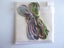 Lanarte *S* Cross Stitch Kit – Size 13.5cm x 17cm Carousel 2