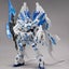 Gundam - Gundam base Limited:1/144 HG Unicorn Gundam Perfectibility Destroy Mode Carousel 2