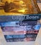 Complete set of six The Mortal Instruments plus one of the connected books Carousel 1