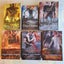 Complete set of six The Mortal Instruments plus one of the connected books Carousel 3