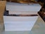 Complete set of six The Mortal Instruments plus one of the connected books Carousel 10