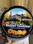 ROUND BISCUIT TIN BUTTER COOKIES Carousel 1