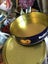 ROUND BISCUIT TIN BUTTER COOKIES Carousel 3