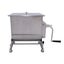 **ZeroPak Hakka 60L Meat Mixer** Carousel 1