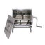 **ZeroPak Hakka 60L Meat Mixer** Carousel 3