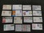 Old Fiji FDC collection-$1res Carousel 1