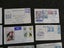 Old Fiji FDC collection-$1res Carousel 3