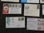 Old Fiji FDC collection-$1res Carousel 4