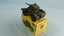 #1 Dinky Toys Army 670 Daimler Armoured Car Carousel 3