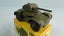 #1 Dinky Toys Army 670 Daimler Armoured Car Carousel 5