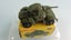 #1 Dinky Toys Army 670 Daimler Armoured Car Carousel 7