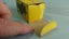 #1 Dinky Toys Army 670 Daimler Armoured Car Carousel 9