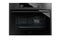 ASKO 45cm Combi Microwave Wall Oven OCM8487B Carousel 1