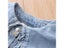 New Spring Autumn 2 3 4 5 6 8 10 Years Children Clothing Turn-Down Neck Long Carousel 7