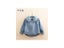 New Spring Autumn 2 3 4 5 6 8 10 Years Children Clothing Turn-Down Neck Long Carousel 1