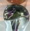 Stunning Handmade Art Glass - Nancy Otto Carousel 15